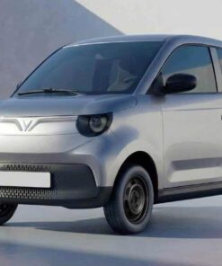 VinFast VF2